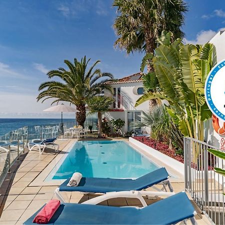 Ourmadeira - Villa Do Mar Ii, Secluded Arco da Calheta  Eksteriør bilde