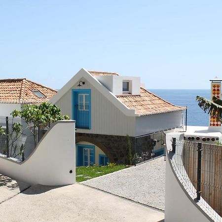 Ourmadeira - Villa Do Mar Ii, Secluded Arco da Calheta  Eksteriør bilde