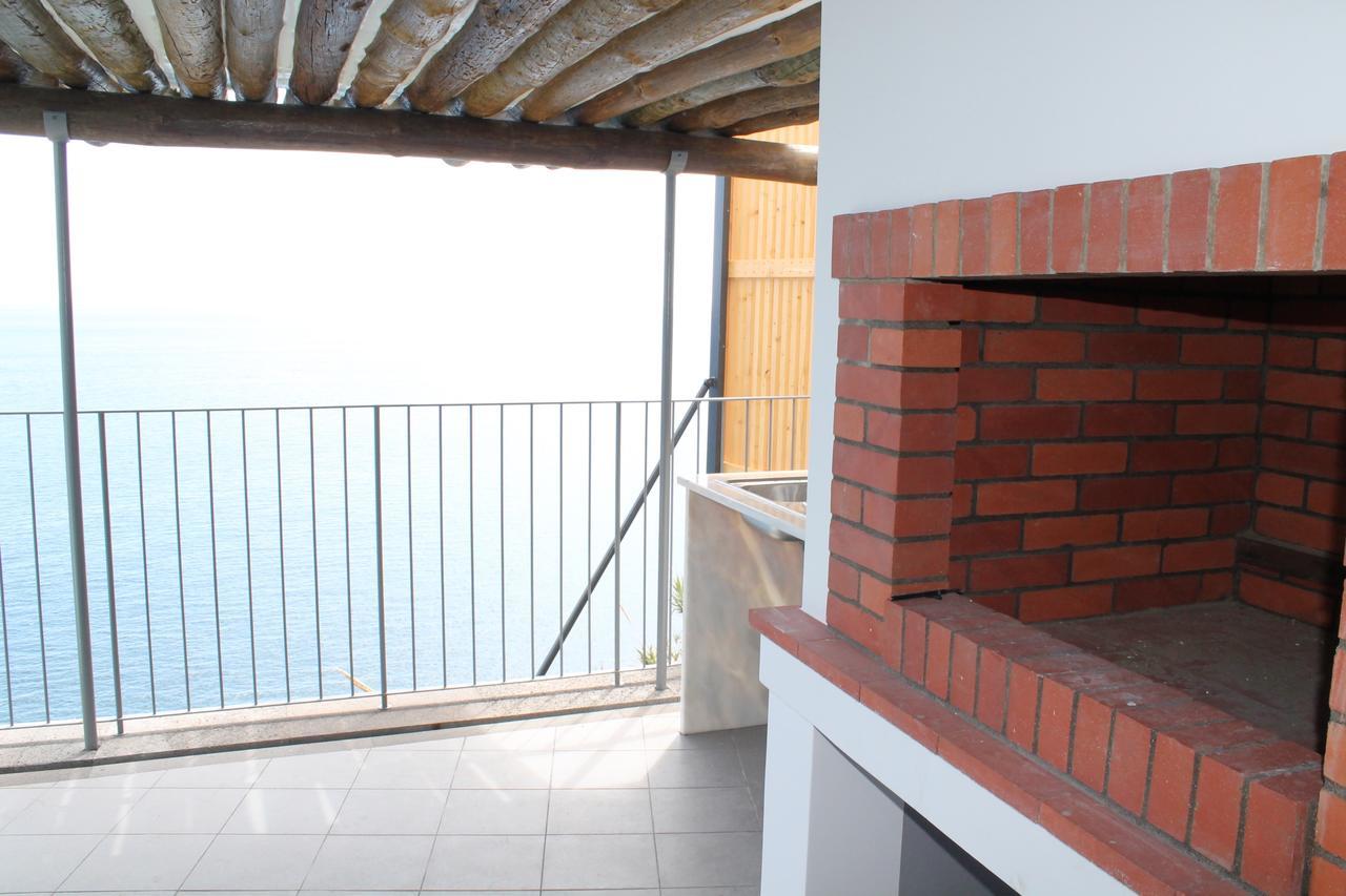 Ourmadeira - Villa Do Mar Ii, Secluded Arco da Calheta  Eksteriør bilde