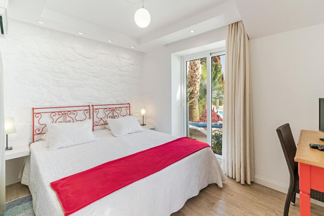 Ourmadeira - Villa Do Mar Ii, Secluded Arco da Calheta  Eksteriør bilde