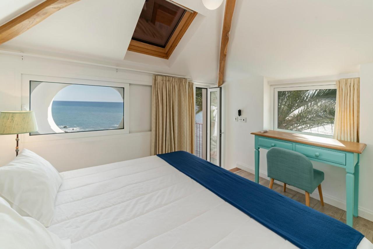 Ourmadeira - Villa Do Mar Ii, Secluded Arco da Calheta  Eksteriør bilde
